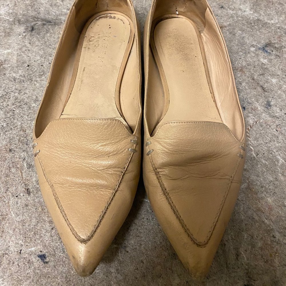 M.Gemi Stellato Flats
